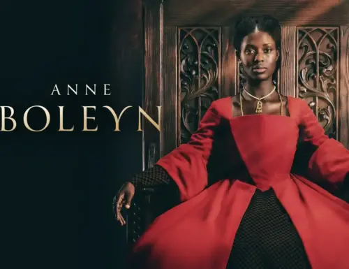 Anne Boleyn (2021): La lentezza della storia