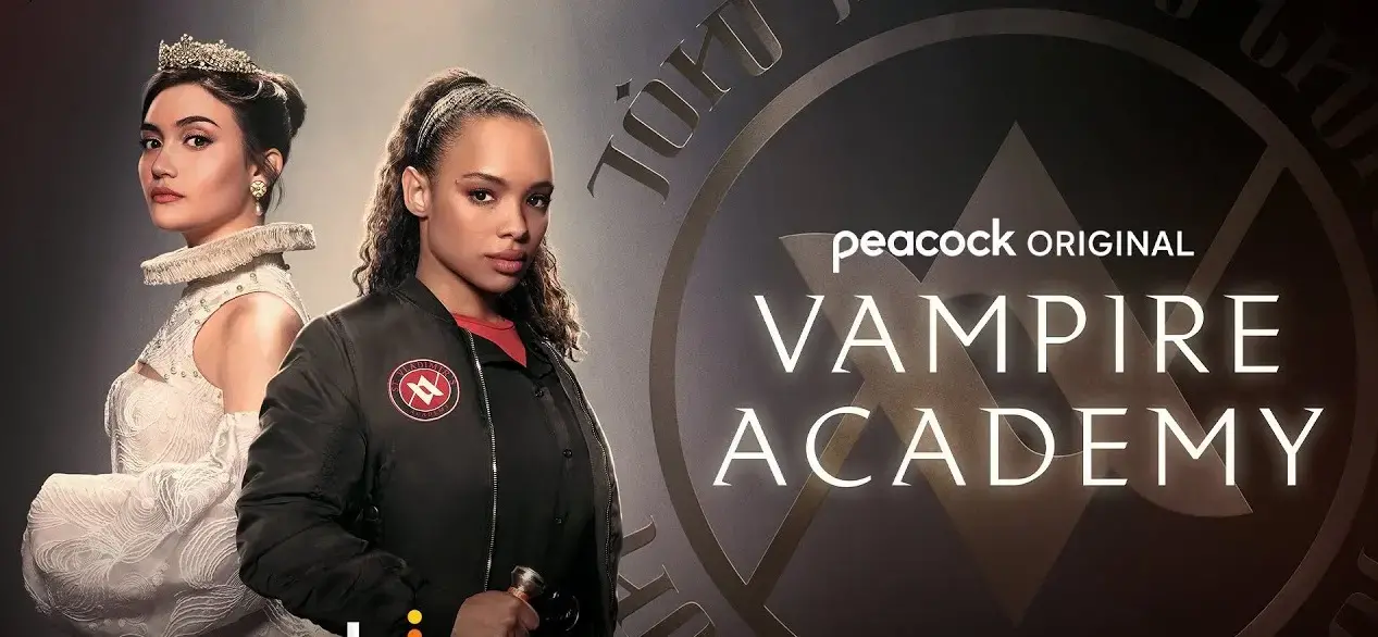 Vampire Academy