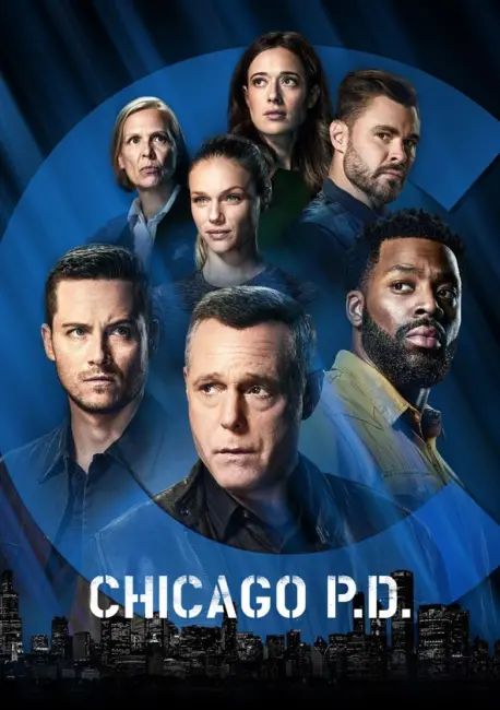 Chicago PD 10