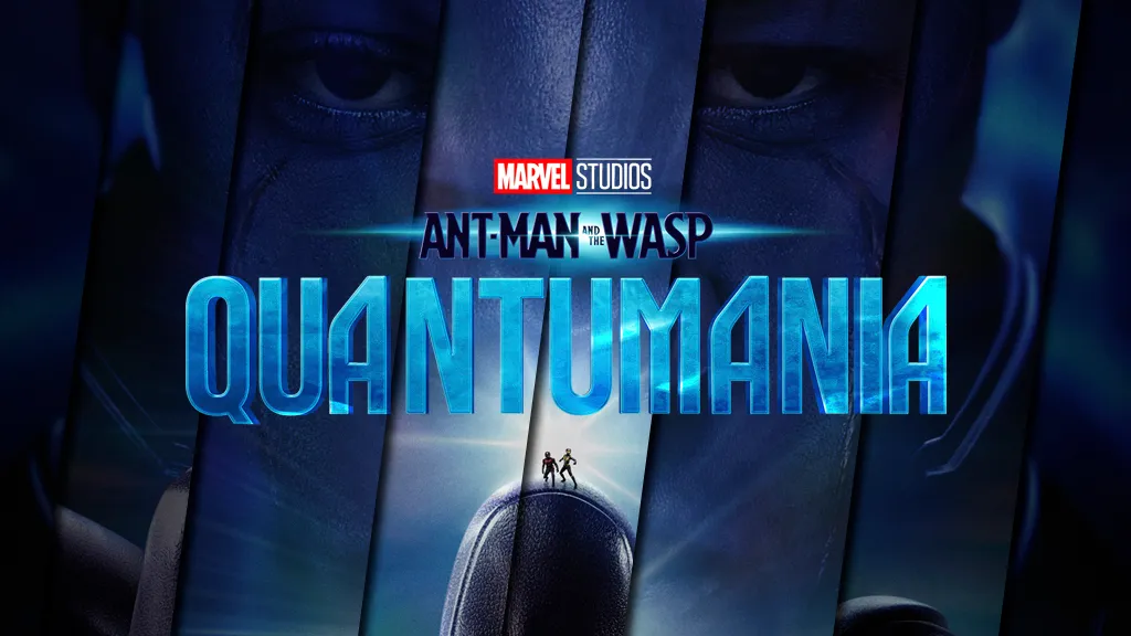 Quantumania