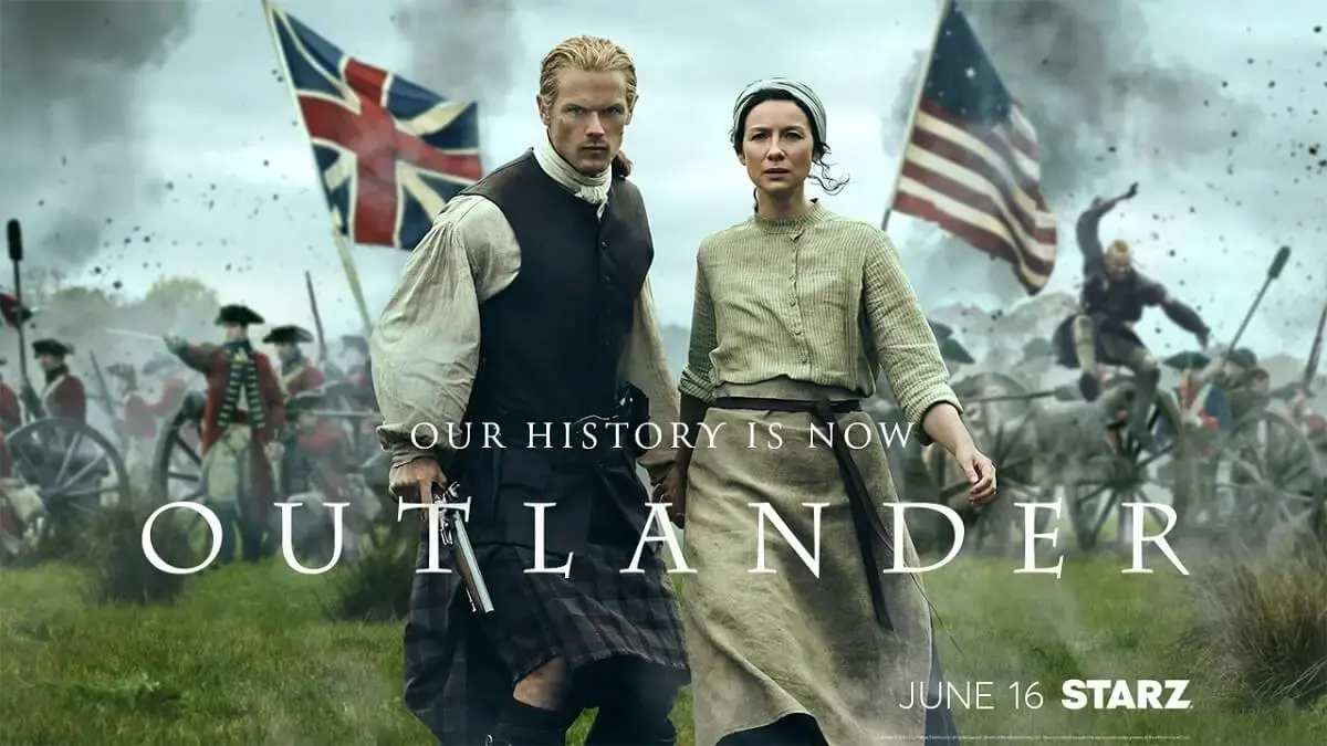 outlander 7