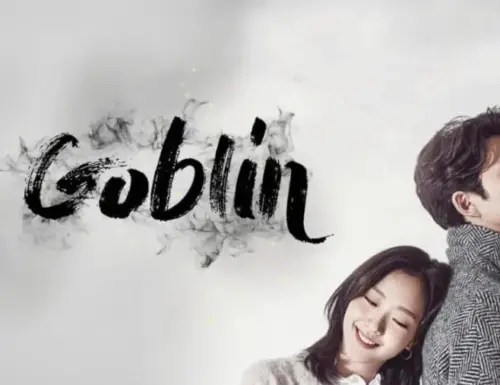 Goblin – Amore e Destino uniti per l’Eternità