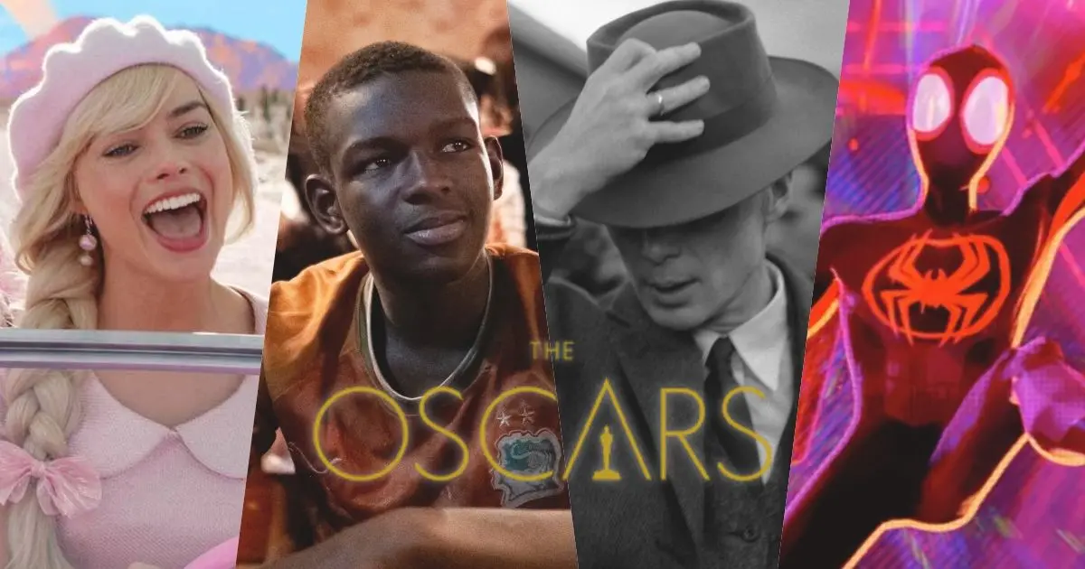Oscar 2024 – Nomination