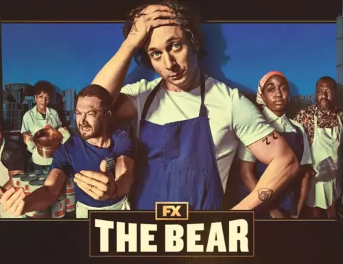 The Bear…una serie tv prelibata!
