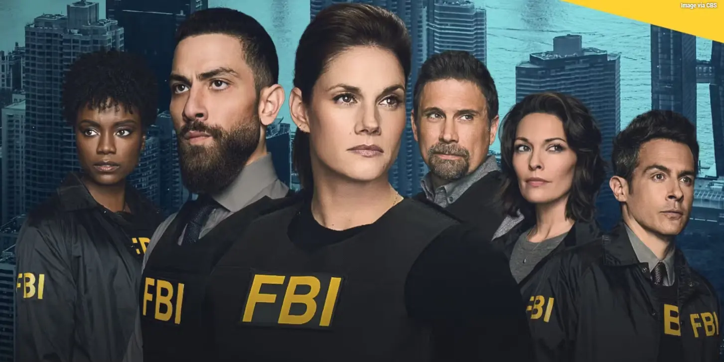 FBI