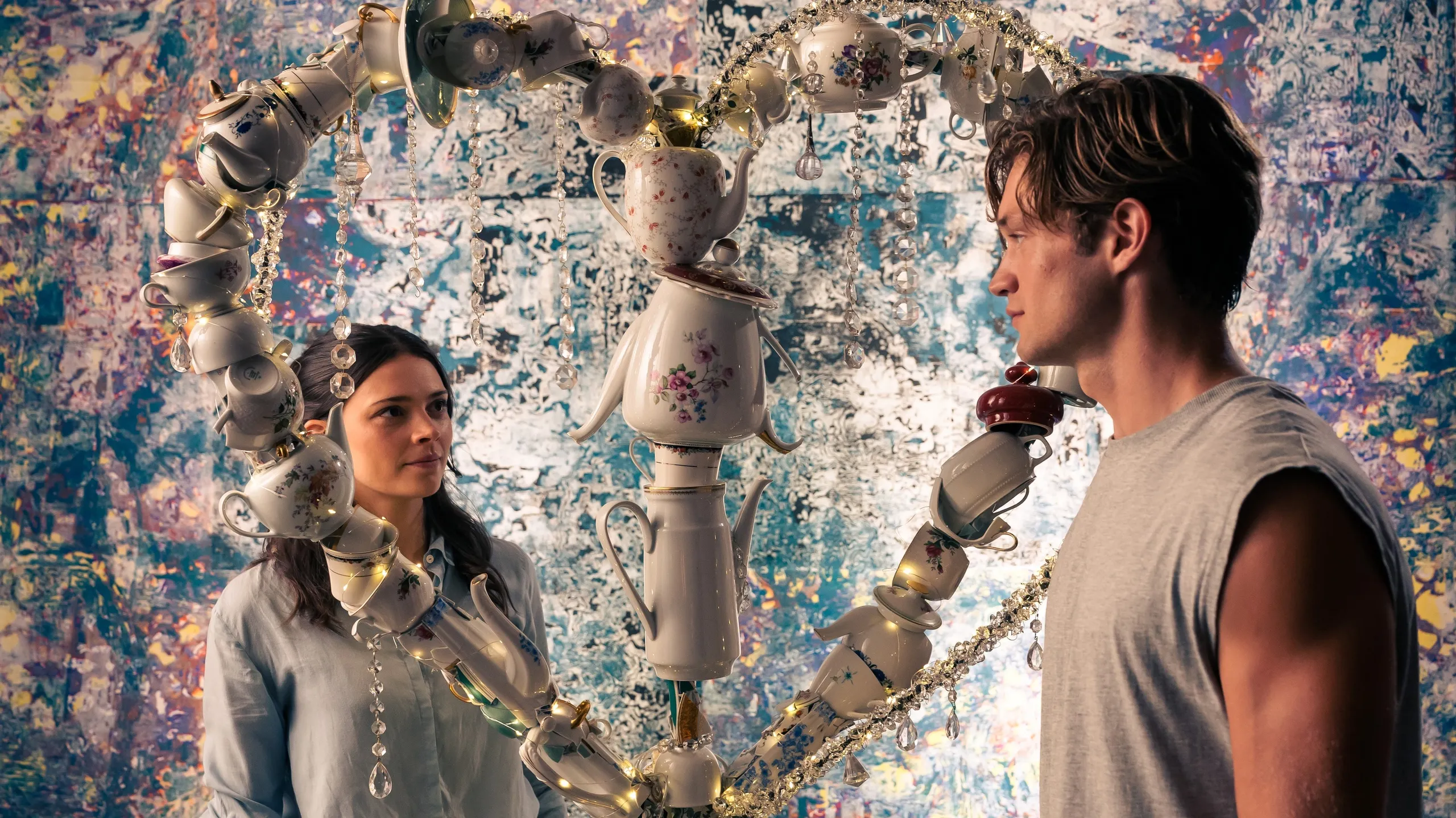 Maxton Hall 2 – Un cuore spezzato può guarire